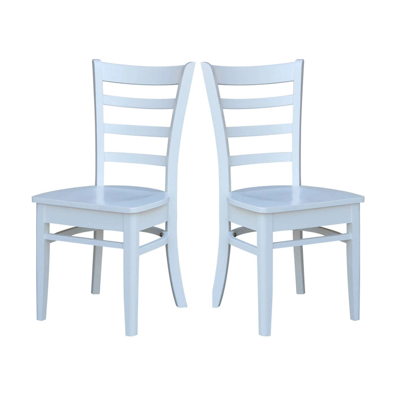 Chaises d'appoint Emily