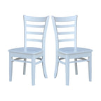 Chaises d'appoint Emily