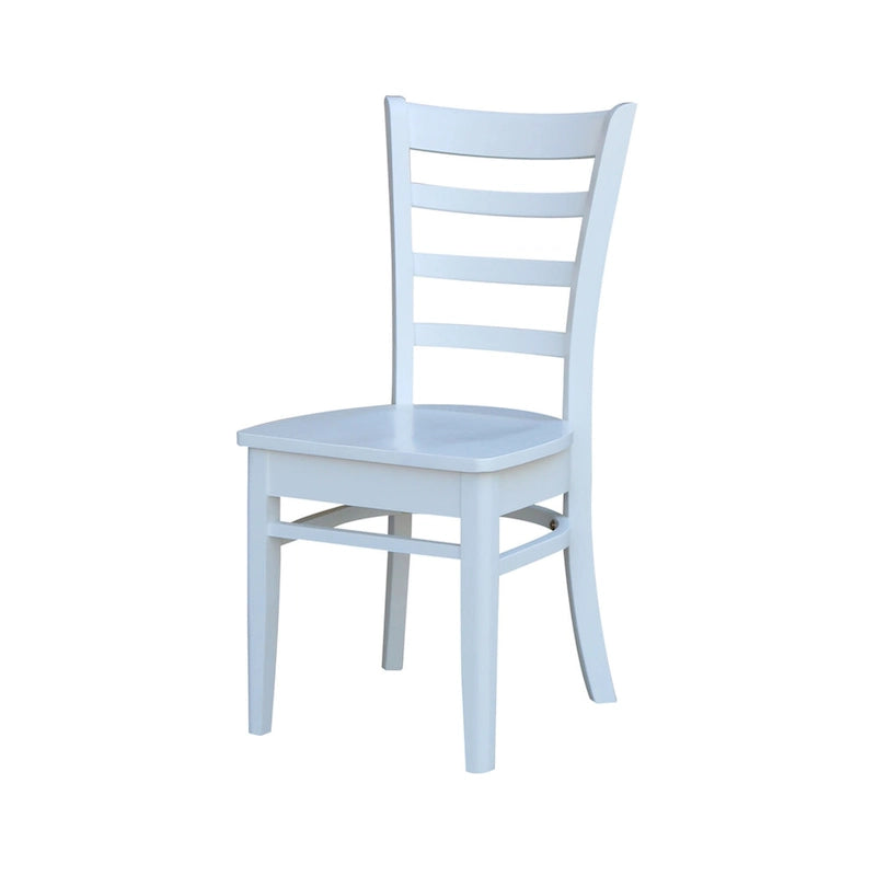 Chaises d'appoint Emily