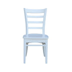 Chaises d'appoint Emily