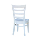 Chaises d'appoint Emily