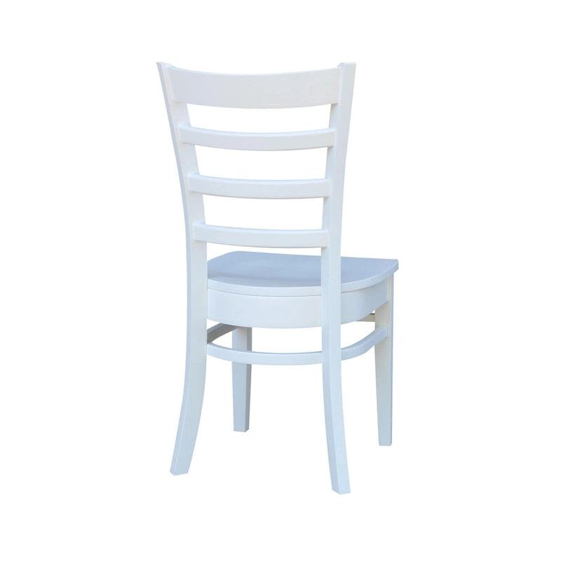 Chaises d'appoint Emily