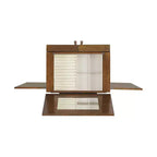 Armoire à bijoux Powell Phillippa