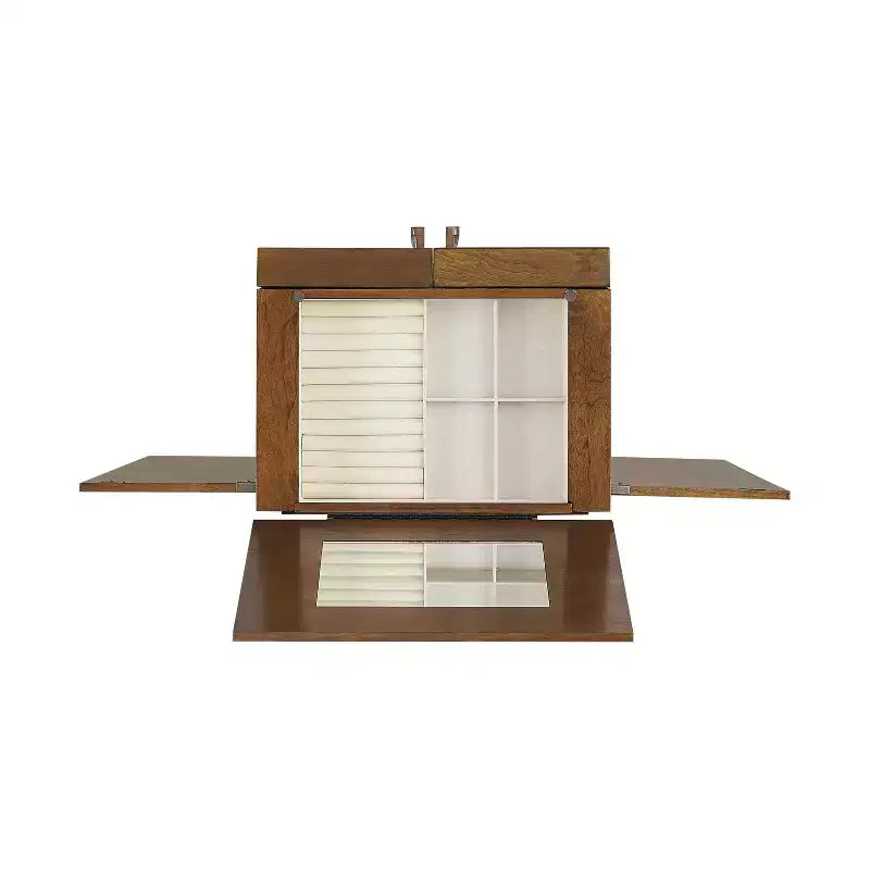 Armoire à bijoux Powell Phillippa