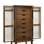 Armoire à bijoux Powell Phillippa