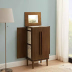 Armoire à bijoux Powell Phillippa