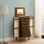 Armoire à bijoux Powell Phillippa