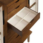 Armoire à bijoux Powell Phillippa