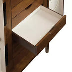 Armoire à bijoux Powell Phillippa
