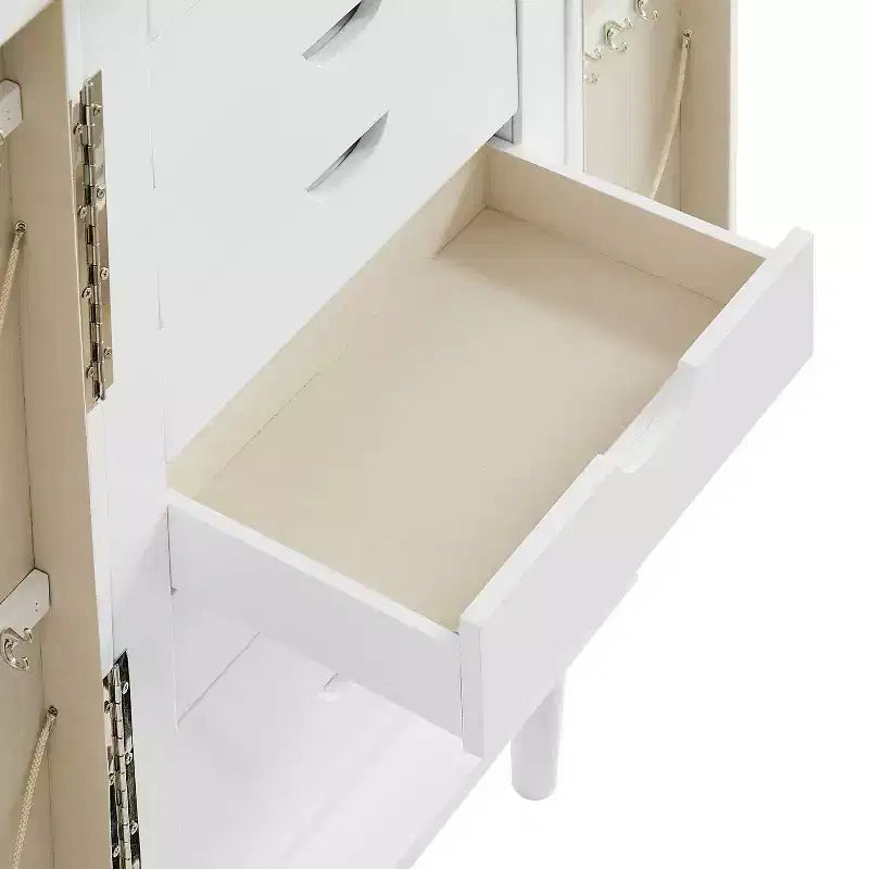 Armoire à bijoux Powell Phillippa