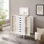 Armoire à bijoux Powell Phillippa