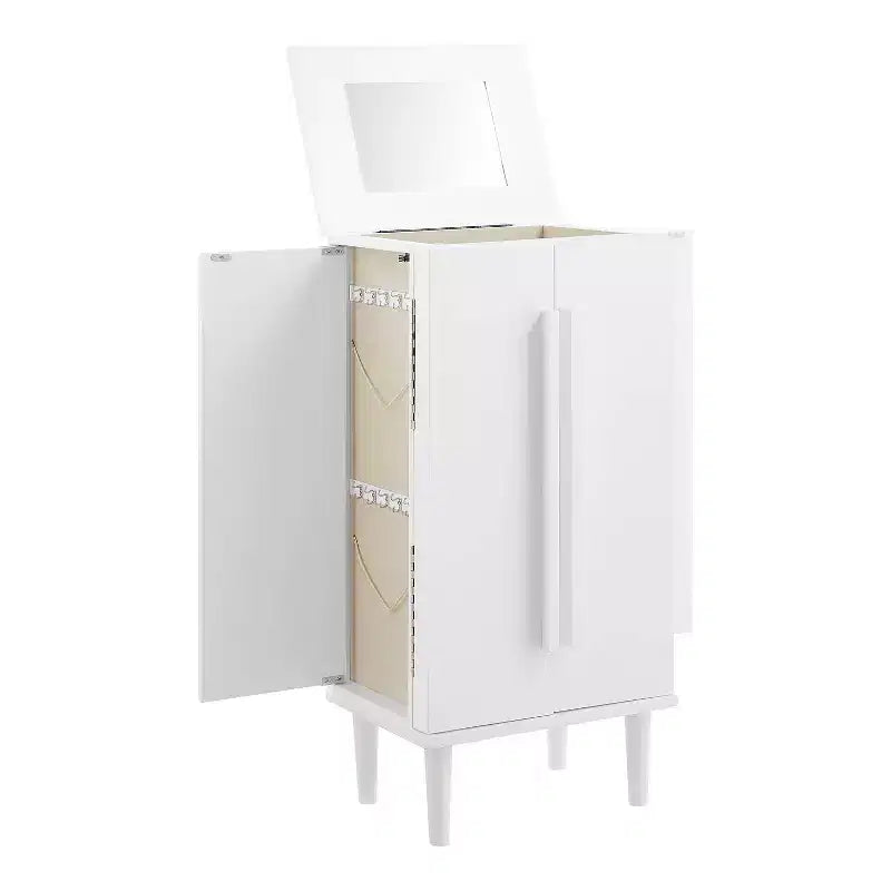 Armoire à bijoux Powell Phillippa
