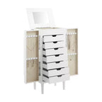 Armoire à bijoux Powell Phillippa
