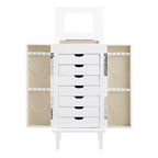 Armoire à bijoux Powell Phillippa