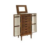 Armoire à bijoux Powell Phillippa