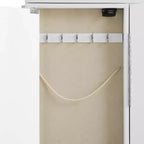 Armoire à bijoux Powell Phillippa