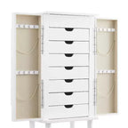Armoire à bijoux Powell Phillippa