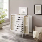 Armoire à bijoux Powell Phillippa