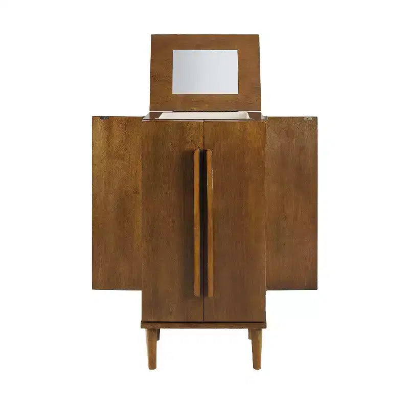 Armoire à bijoux Powell Phillippa