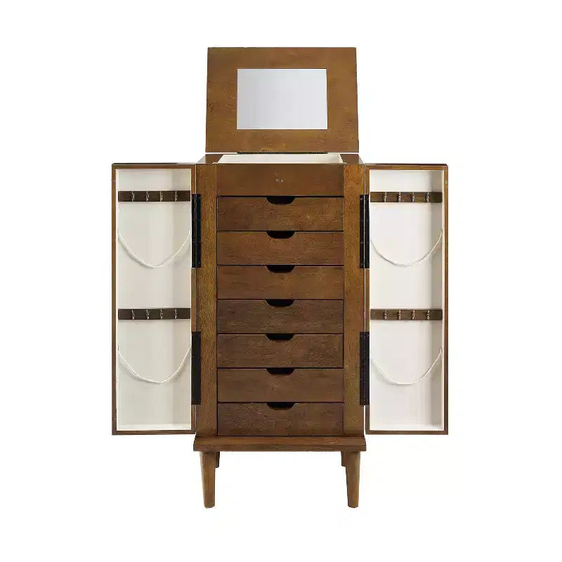 Armoire à bijoux Powell Phillippa