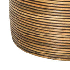Panier à Linge Wellington avec Doublure – HAC6501 – Safavieh