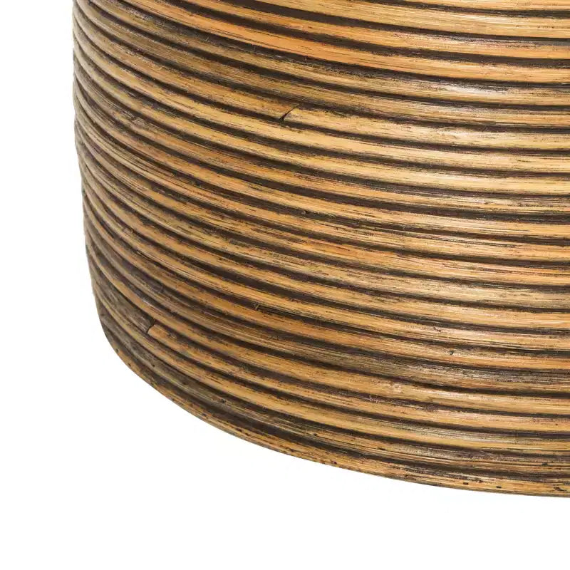 Panier à Linge Wellington avec Doublure – HAC6501 – Safavieh