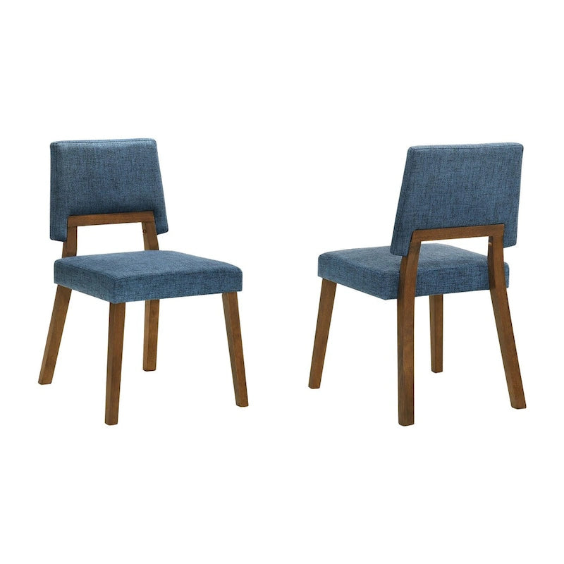 Chaise de salle à manger Yumi 23 pouces