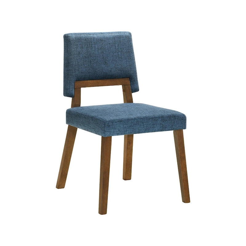 Chaise de salle à manger Yumi 23 pouces