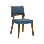 Chaise de salle à manger Yumi 23 pouces
