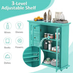 Buffet de rangement – 12P x 36L x 37H